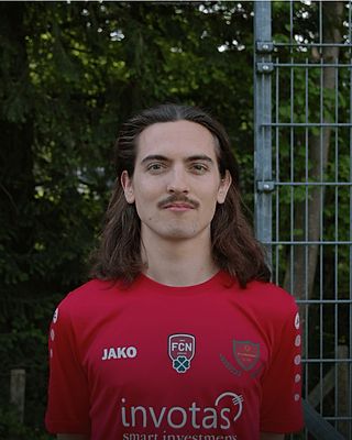 Timon Wieland