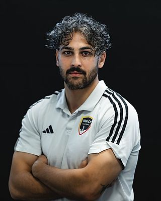 Ahmed Abu Affan