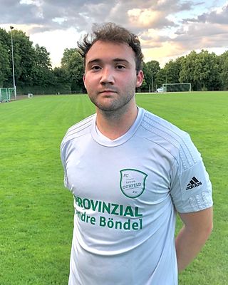 Dreni Hyseni