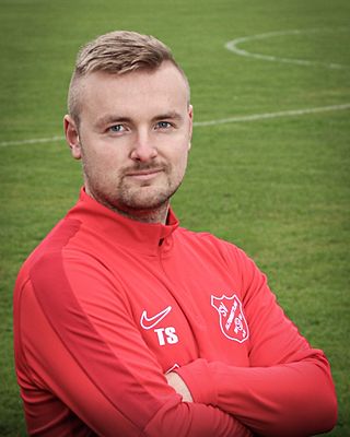 Tim Schlögl
