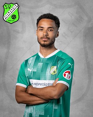 Sean Ramon Bettscheider