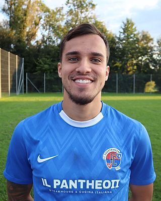 Goncalo Paiva Ribeiro