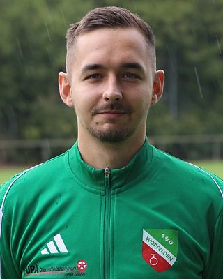 Marlon Urhahn