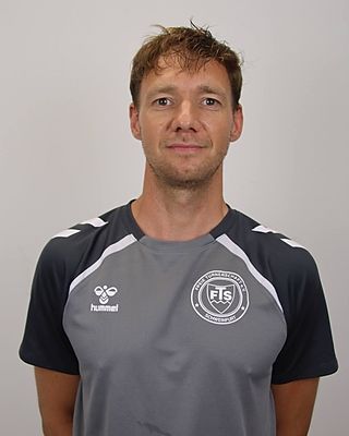 Benjamin Freund