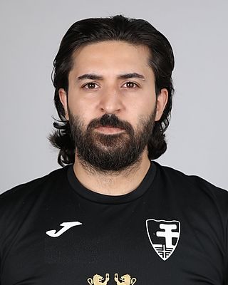 Metin Barcin