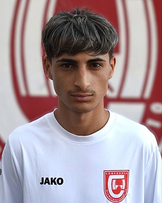 Samuel Moise