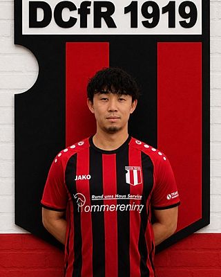 Takuya Kitamura