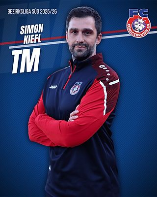 Simon Kiefl