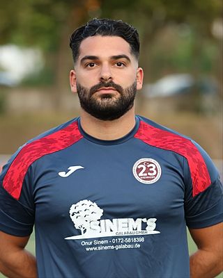 Enez Oruc