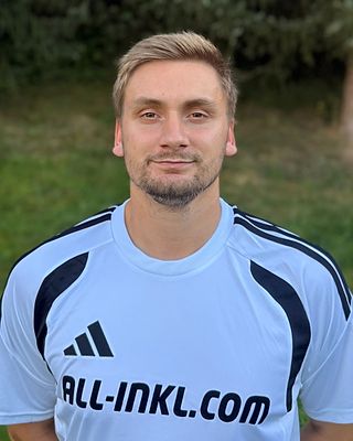 Tim Krutoff