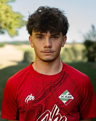 Maximilian Neuburger