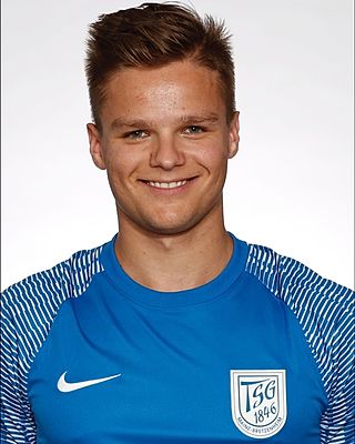 Jacob Maximilian Hägele