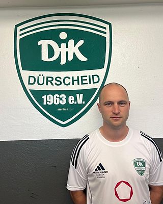 Andreas Külschbach