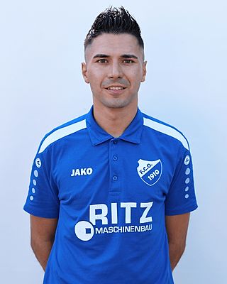 Luca Hodecker