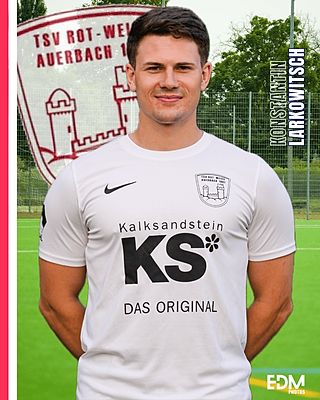 Konstantin Larkowitsch