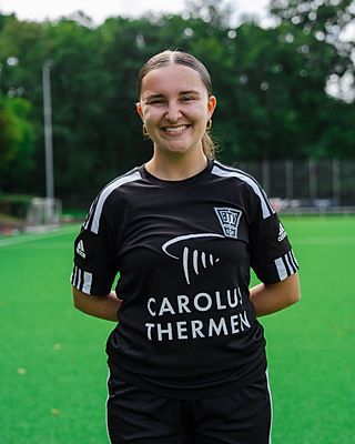 Sophia Pinsdorf