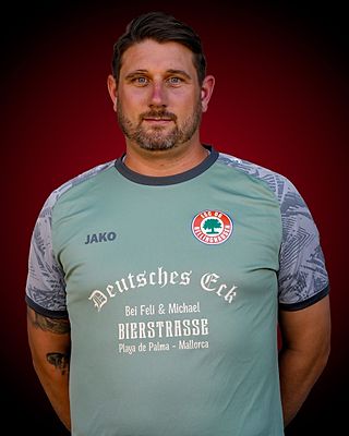 Kevin Tröner
