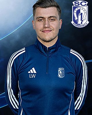 Luca Wiegand