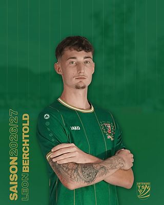 Leon Berchdolt