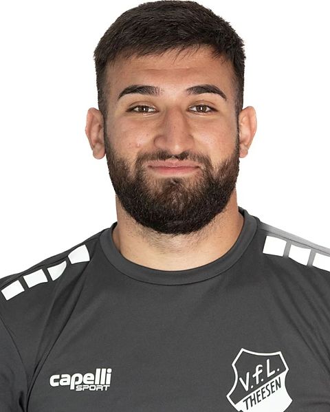 Sinan Kolcu