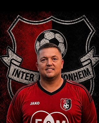 Denis Husovic