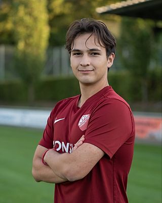 Maximilian Guth