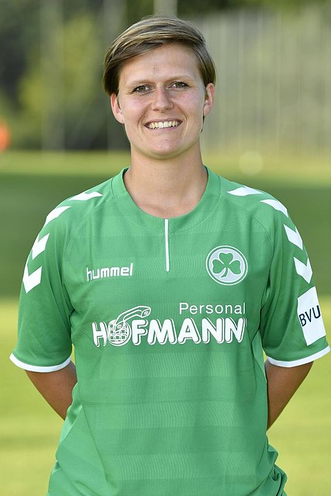 Foto: Wolfgang Zink via SpVgg Greuth