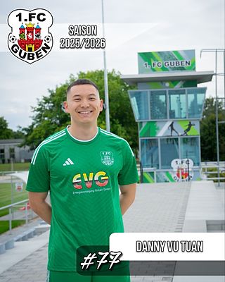 Danny Vu Tuan