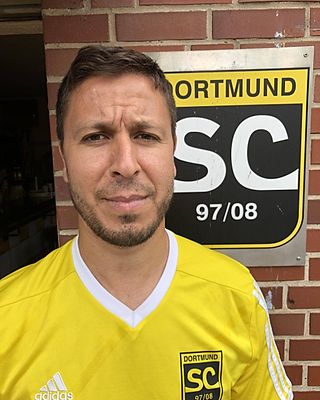 Noufal Mjahdi Sammer