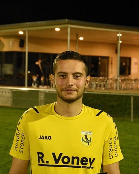 Foto: Instagram FC Dulliken https://