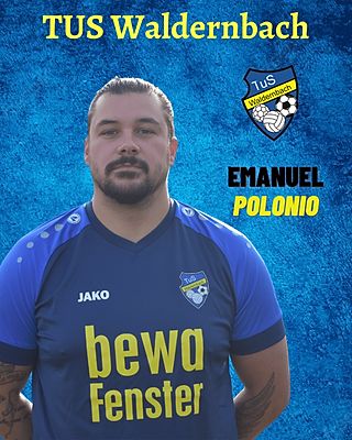 Emanuel Polonio