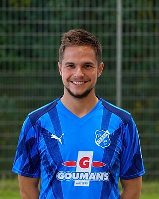 Martin Schmitz