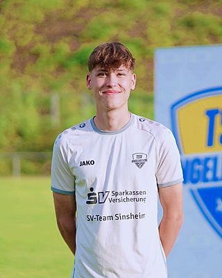 Max Ludwig Kannenberg