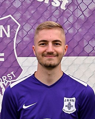 Lukas Romanek