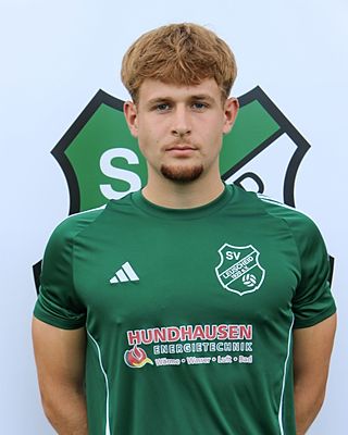 Benedikt Thiel