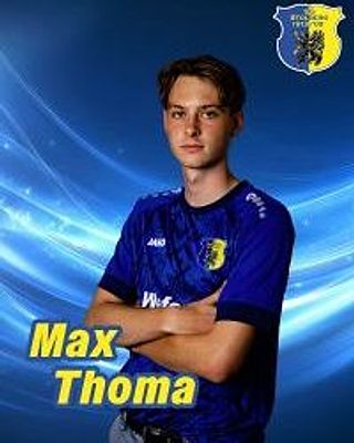 Max Thoma