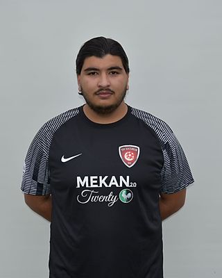 Kaan Karakus
