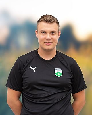 Tim Maurer
