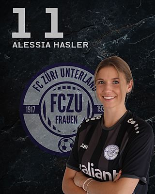 Alessia Hasler