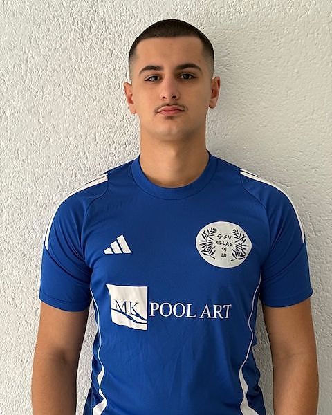 Fabian Hormoz