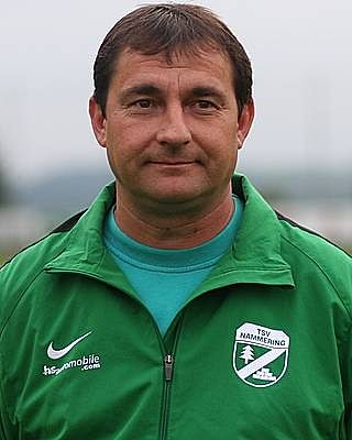 Dieter Doletschek