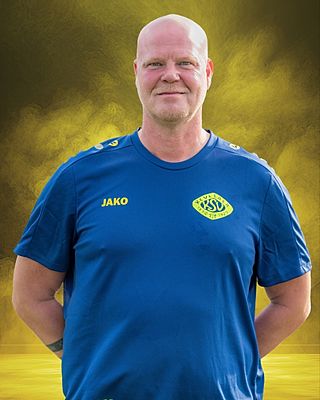 Andre Heckens