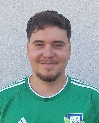 Luca Rörsch