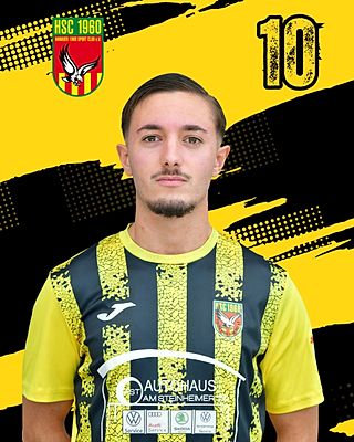 Ronaldo dos Santos Ferreira