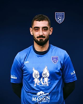 Jorge Da Silva Ribeiro