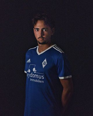 Theo Eberlein