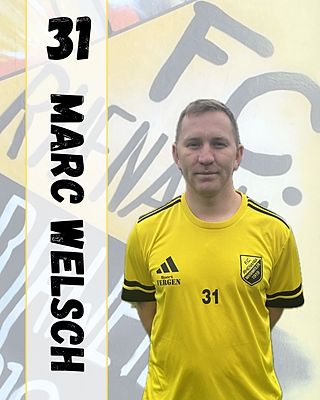 Marc Welsch
