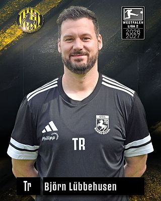Björn Lübbehusen
