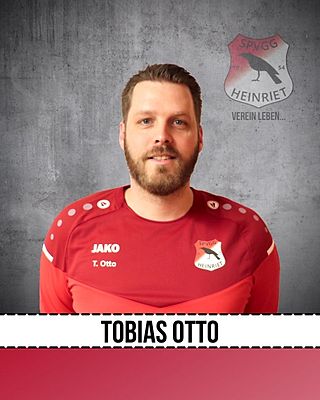 Tobias Otto