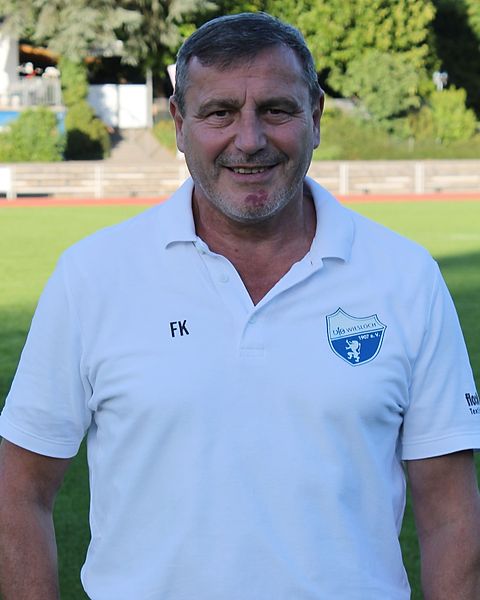 Foto: VfB Wiesloch